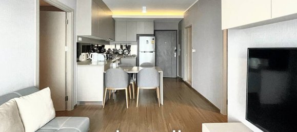 2 bedrooms Condo in Bangkok, Thailand No. 13074 5