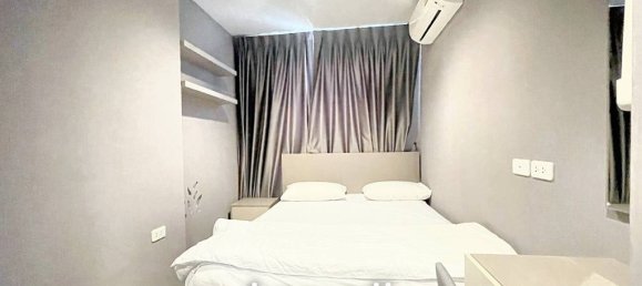 2 bedrooms Condo in Bangkok, Thailand No. 13074 9