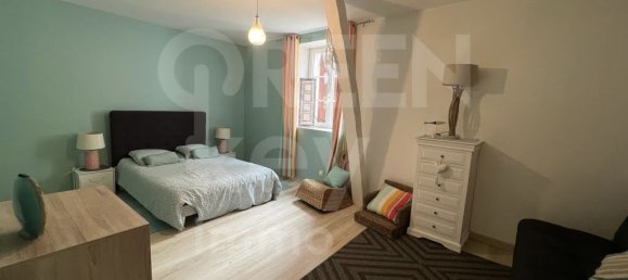 Casa T4 em Yonne, France N.º 204151 12