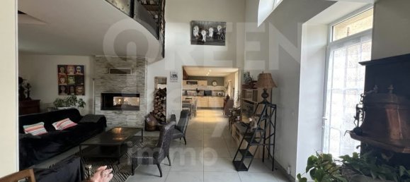 Casa T4 em Yonne, France N.º 204151 6