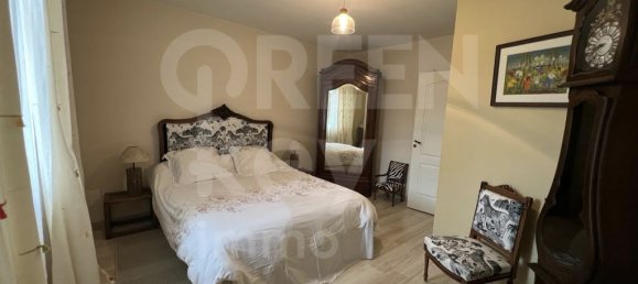 Casa T4 em Yonne, France N.º 204151 15