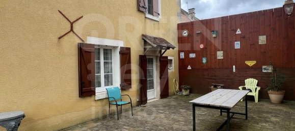 Casa T4 em Yonne, France N.º 204151 23