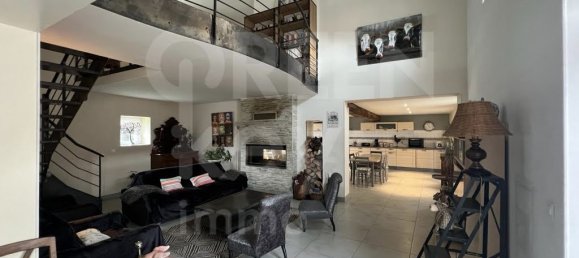 Casa T4 em Yonne, France N.º 204151 4