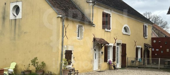 Casa T4 em Yonne, France N.º 204151 20