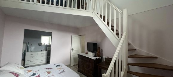 Casa T4 em Yonne, France N.º 204151 10