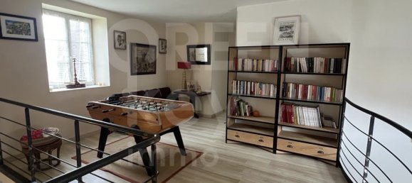 Casa T4 em Yonne, France N.º 204151 17