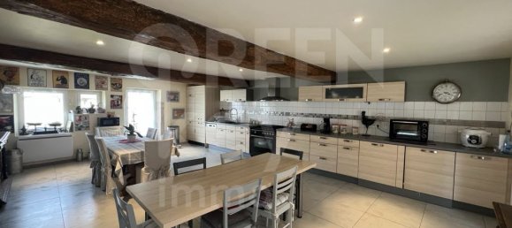 Casa T4 em Yonne, France N.º 204151 7