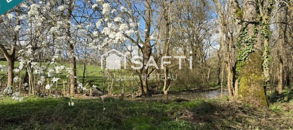 3276m² Land in Vouille, France No. 103182 2