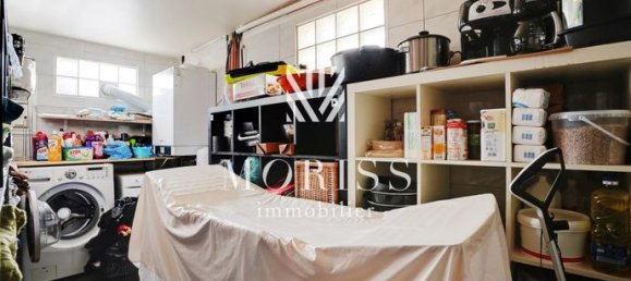 Casa T4 em Montreuil, France N.º 313549 11