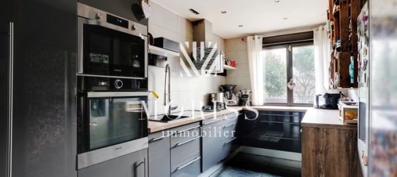 Casa T4 em Montreuil, France N.º 313549 5