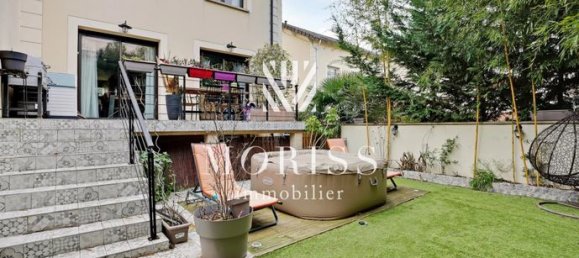 Casa T4 em Montreuil, France N.º 313549 4