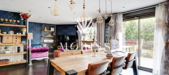 Casa T4 em Montreuil, France N.º 313549 3