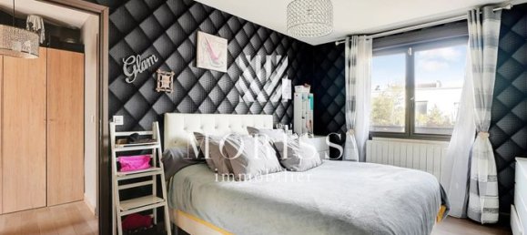 Casa T4 em Montreuil, France N.º 313549 8