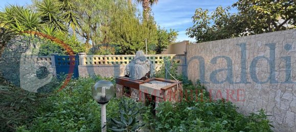 5 rooms House in Trapani, Italy No. 47663 24