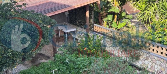 5 rooms House in Trapani, Italy No. 47663 26