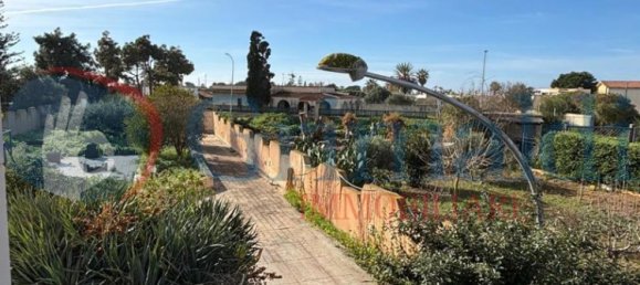 5 rooms House in Trapani, Italy No. 47663 30