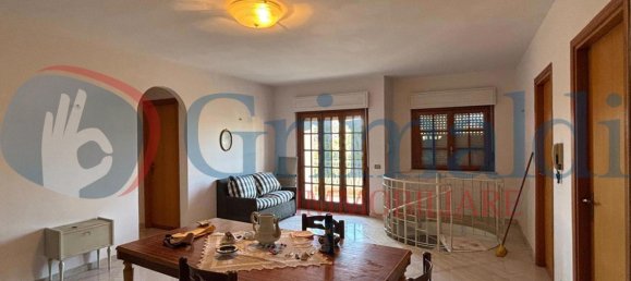 5 rooms House in Trapani, Italy No. 47663 43