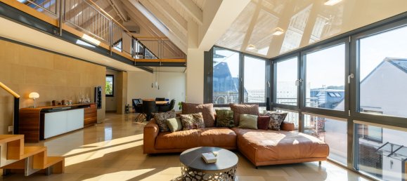 Квартира с 1 спальней в Майен-Кобленц, Германия № 345630 10