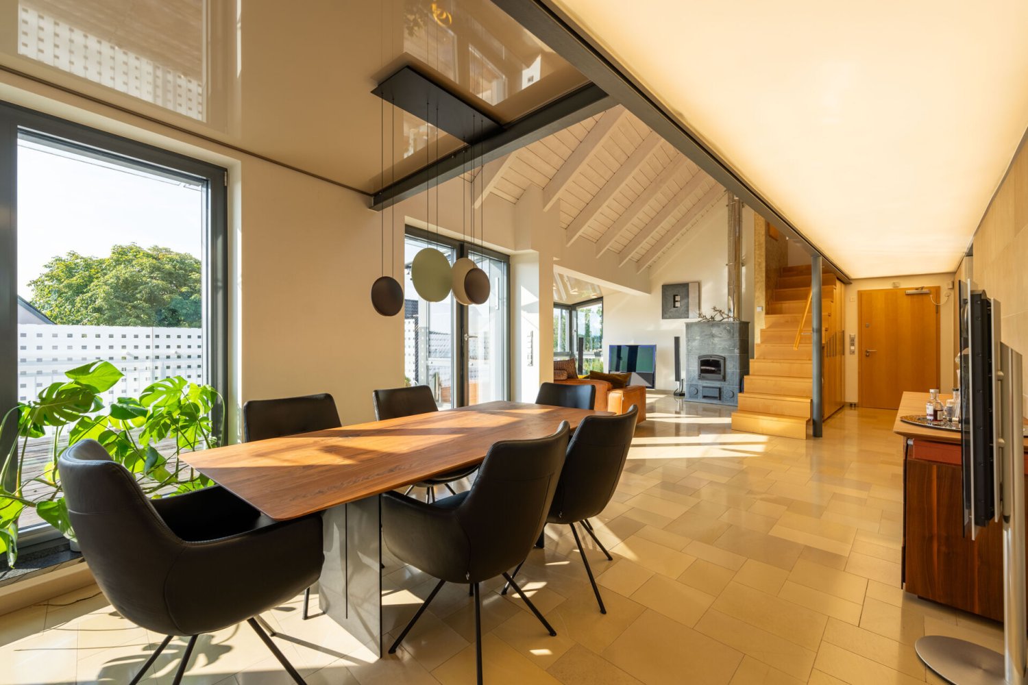 Квартира с 1 спальней в Майен-Кобленц, Германия № 345630