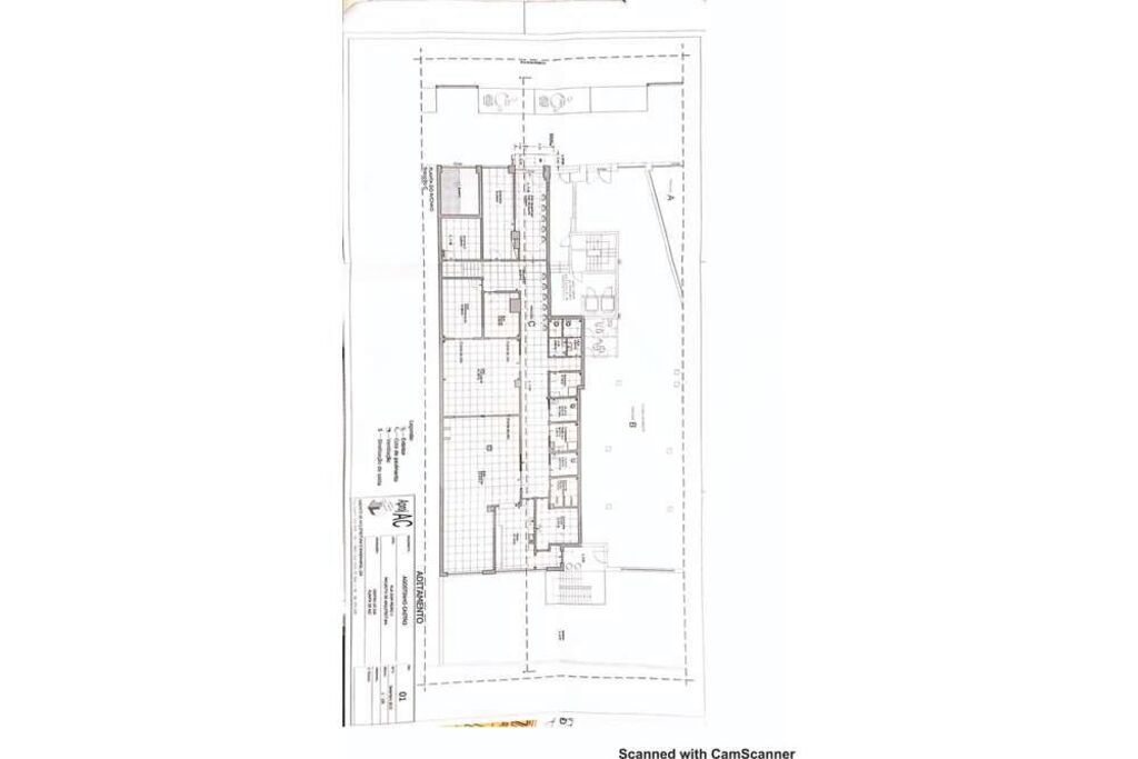 Propiedad comercial en Vila Nova de Gaia, Portugal 299 m² No. 60232