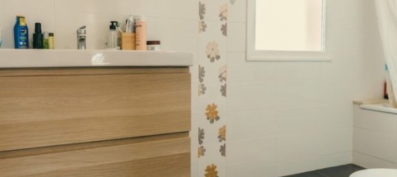 4 bedrooms House in Alicante, Spain No. 11929 22