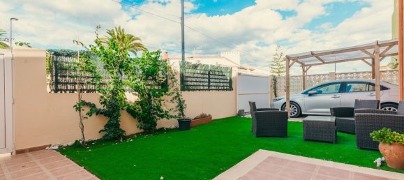 4 bedrooms House in Alicante, Spain No. 11929 26