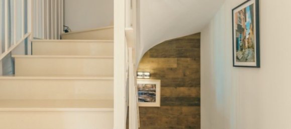 4 bedrooms House in Alicante, Spain No. 11929 11