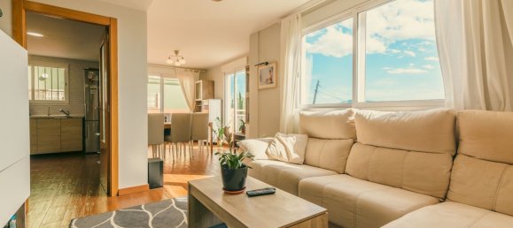 4 bedrooms House in Alicante, Spain No. 11929 3