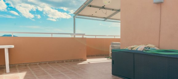 4 bedrooms House in Alicante, Spain No. 11929 24