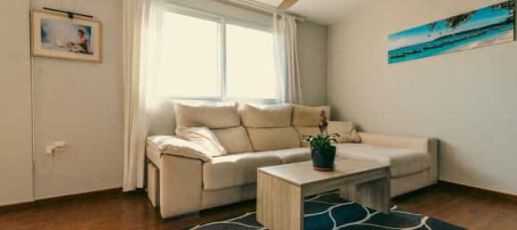 4 bedrooms House in Alicante, Spain No. 11929 7