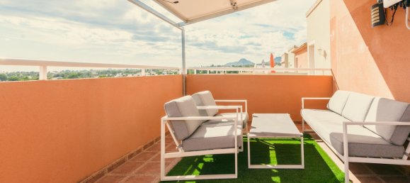 4 bedrooms House in Alicante, Spain No. 11929 25