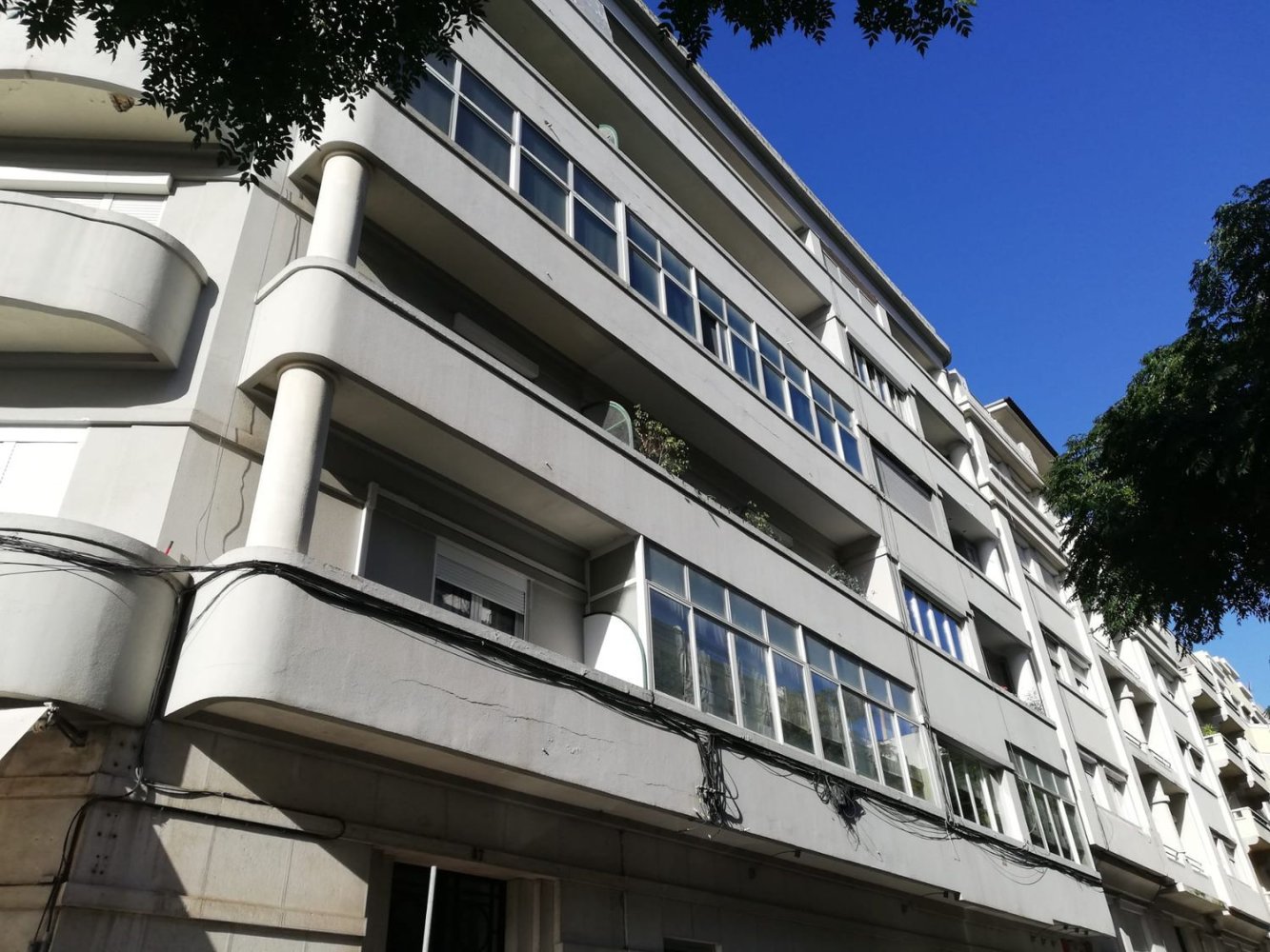 3 bedrooms Apartment in Lisbon, Portugal No. 251304