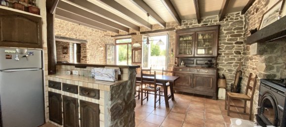 Castillos de 3 dormitorios en Pleudihen-sur-Rance, France No. 308710 12