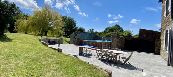 Castillos de 3 dormitorios en Pleudihen-sur-Rance, France No. 308710 22