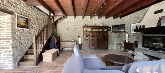 Castillos de 3 dormitorios en Pleudihen-sur-Rance, France No. 308710 8