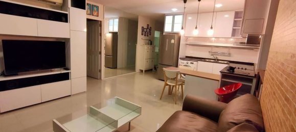 شقة 2 غرف نوم في Aspire Rama 9 Railay Beach, Thailand رقم 32193 5