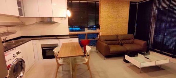 شقة 2 غرف نوم في Aspire Rama 9 Railay Beach, Thailand رقم 32193 2