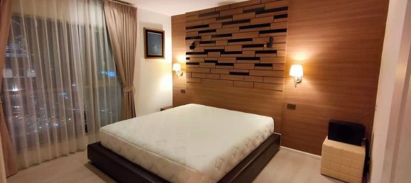 شقة 2 غرف نوم في Aspire Rama 9 Railay Beach, Thailand رقم 32193 7