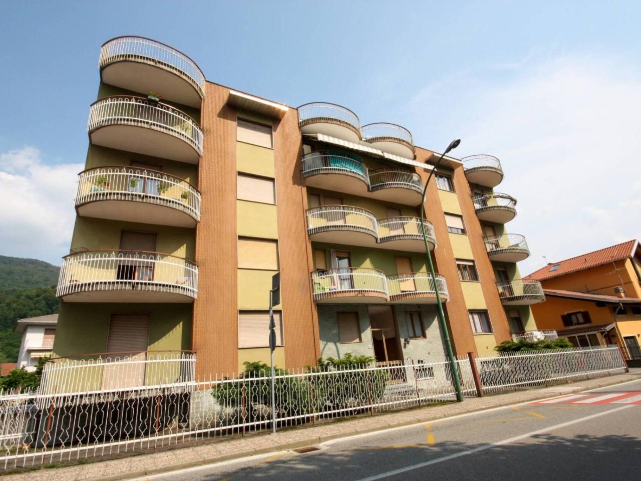 2 rooms Apartment in Quarona, Italy No. 111013