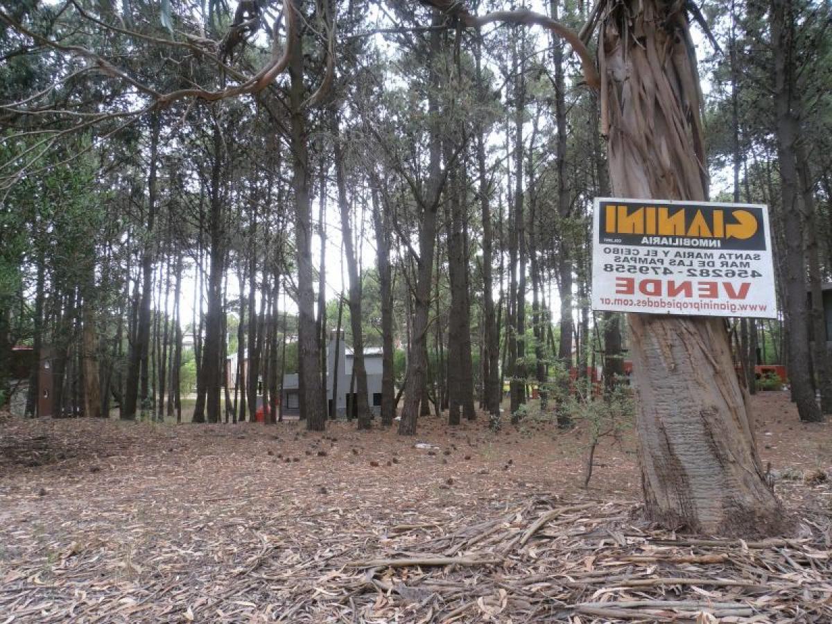 Terrain à Mar del Plata, Argentina No. 113373