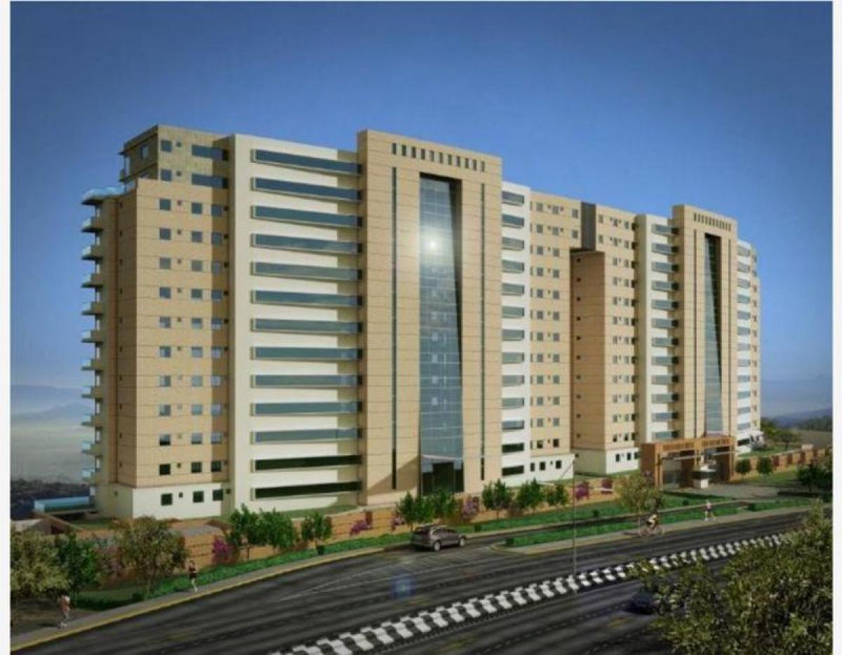 3 bedrooms Apartment in Queretaro, Mexico No. 163828