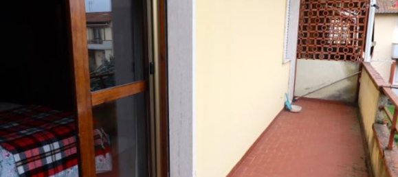 Apartamento de 4 divisões em Laterina Pergine Valdarno, Italy N.º 235115 14