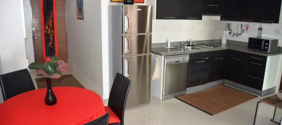 1 chambre Condo à Bangkok, Thailand No. 7468 4