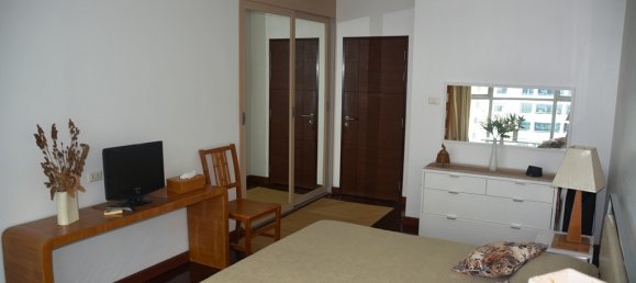 1 chambre Condo à Bangkok, Thailand No. 7468 9