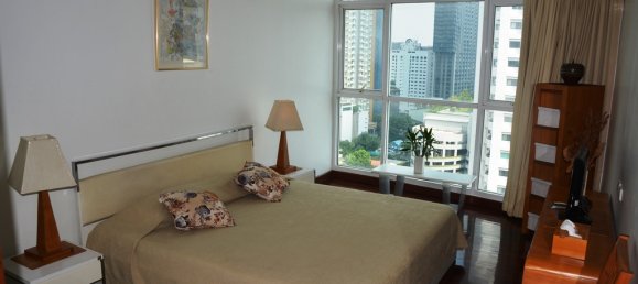 1 chambre Condo à Bangkok, Thailand No. 7468 8