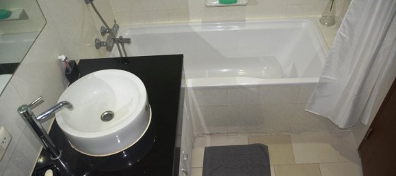 1 chambre Condo à Bangkok, Thailand No. 7468 7