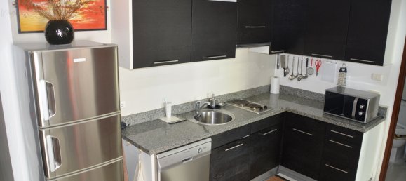 1 chambre Condo à Bangkok, Thailand No. 7468 5