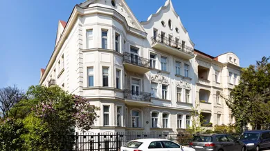 2 bedrooms Apartment in Meidling, Austria No. 133305