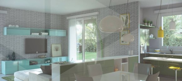 5-salle Villa à Castel Maggiore, Italy No. 28628 5