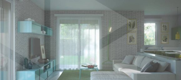 5-salle Villa à Castel Maggiore, Italy No. 28628 4